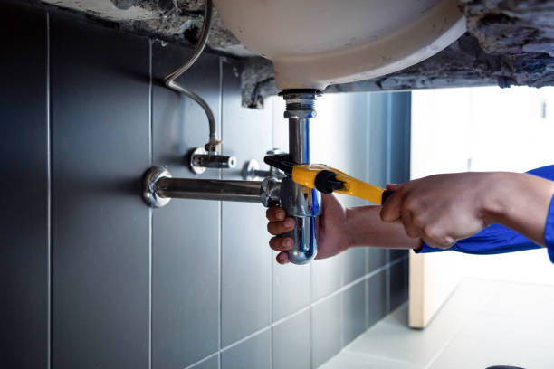 Trusted Woodbury Center, CT Plumber Experts